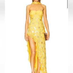 Delfi Hana Dress NWT medium